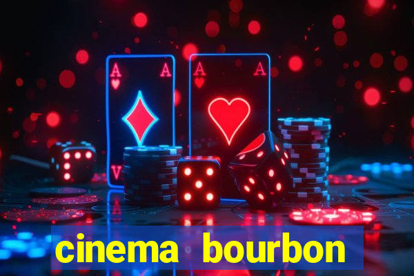 cinema bourbon ipiranga poa